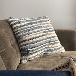 Meet your Posher, Mike